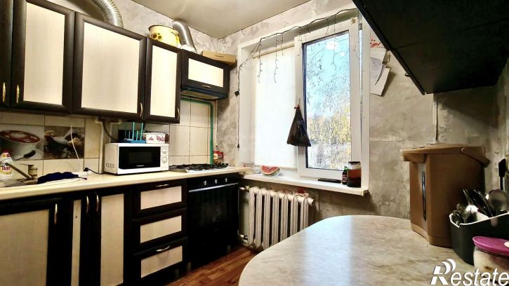 2-комн квартира Майский переулок, 4