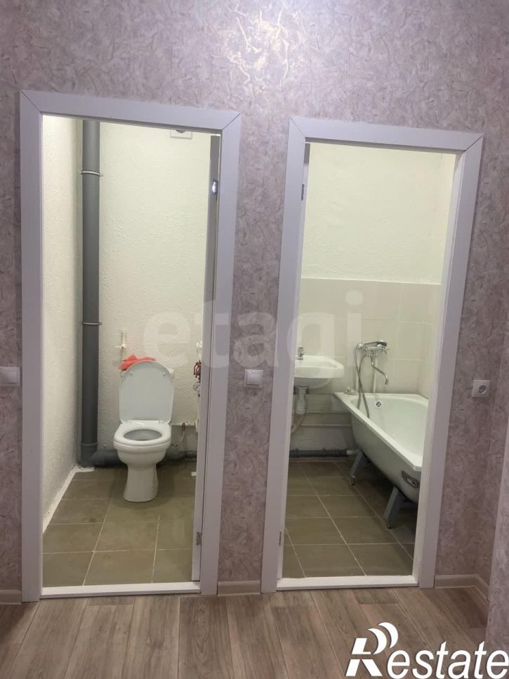 2-комн квартира улица Газовиков, 2