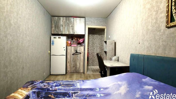 2-комн квартира Майский переулок, 4