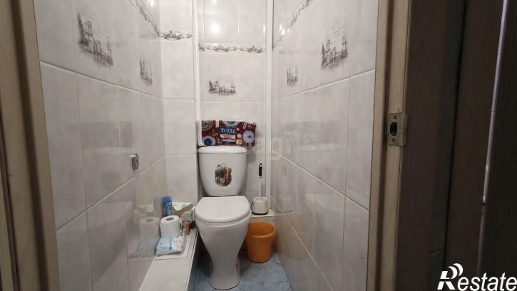 2-комн квартира Майский переулок, 4