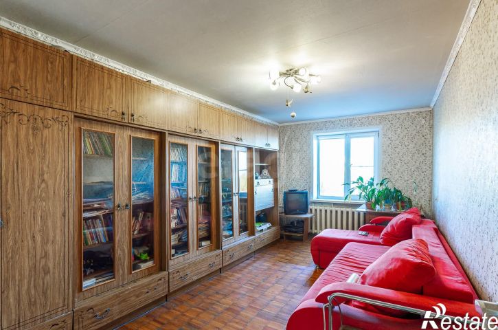 2-комн квартира Лесной переулок, 7