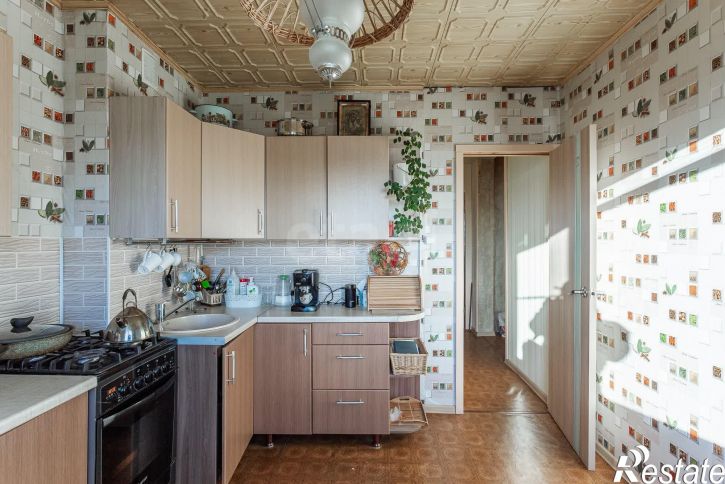 2-комн квартира Лесной переулок, 7