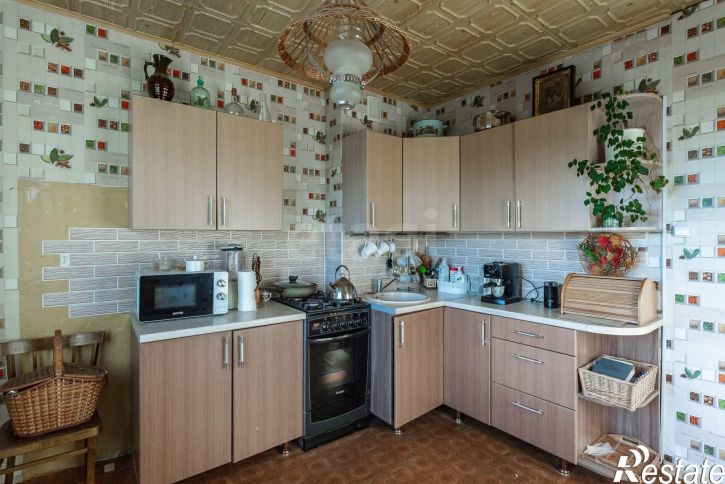 2-комн квартира Лесной переулок, 7