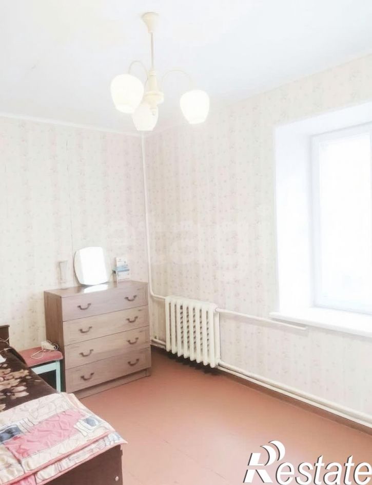 2-комн квартира улица Мусинского, 22