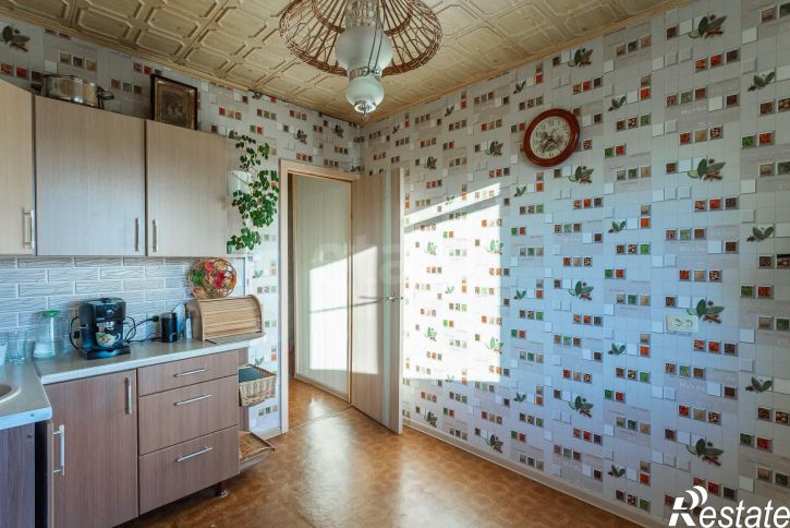 2-комн квартира Лесной переулок, 7