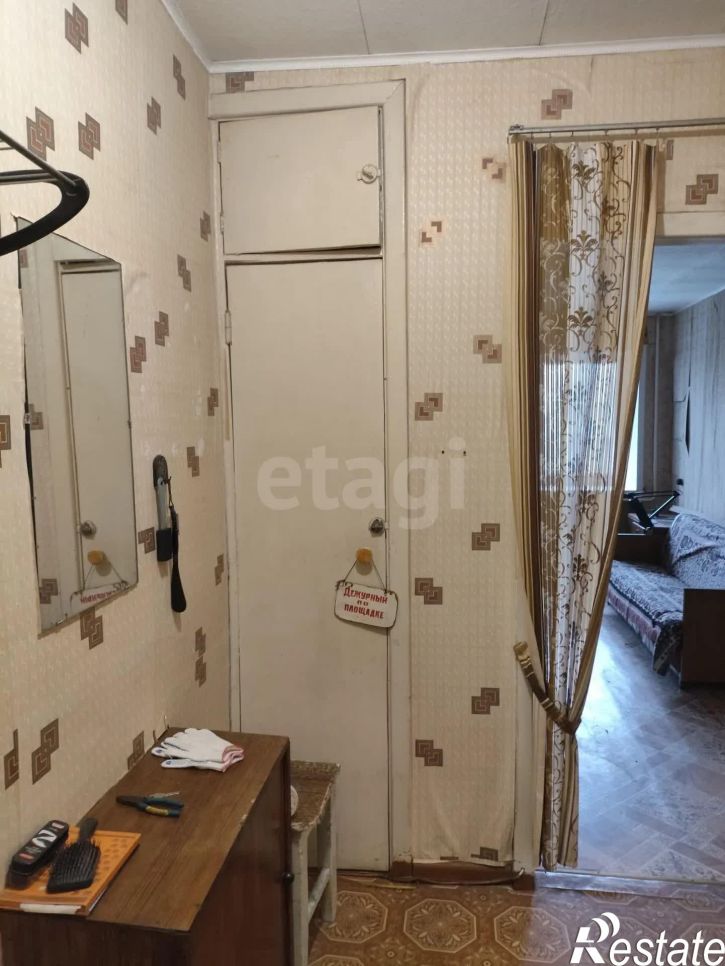 2-комн квартира улица Мусинского, 22