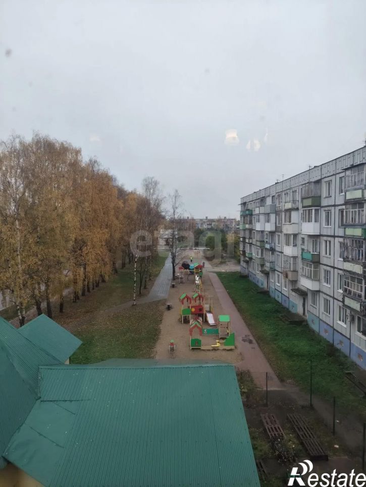 2-комн квартира улица Мусинского, 22
