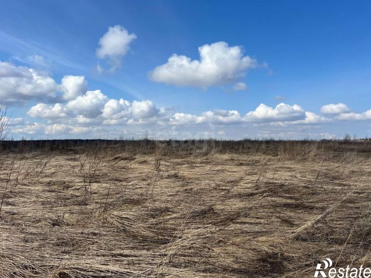Земельный участок посёлок Грибково