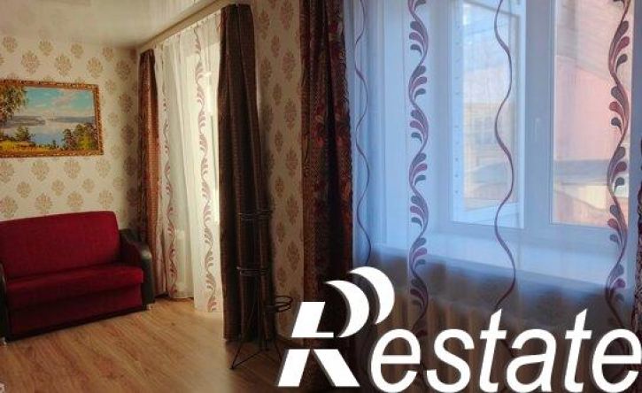 3-комн квартира улица Кирова, 59,  д. 59