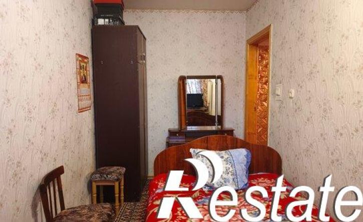 3-комн квартира улица Кирова, 59,  д. 59
