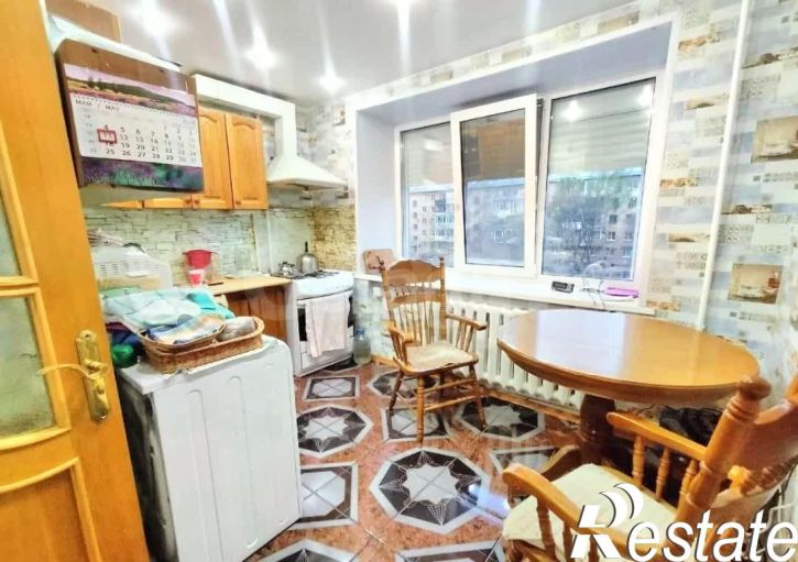 3-комн квартира Советская улица, 49