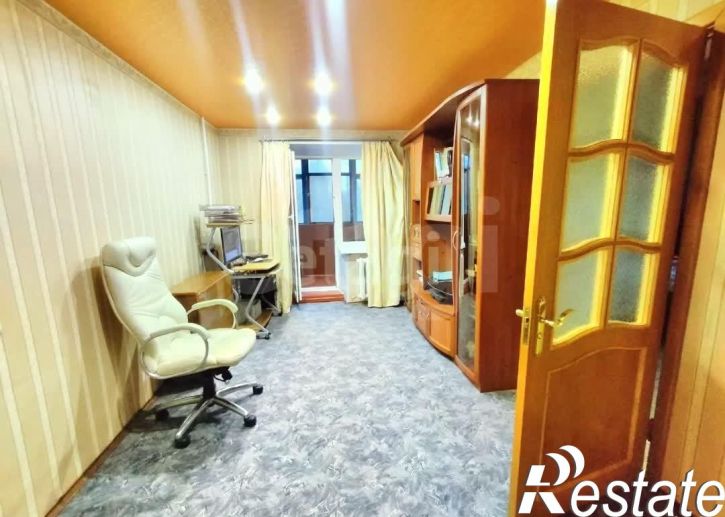 3-комн квартира Советская улица, 49