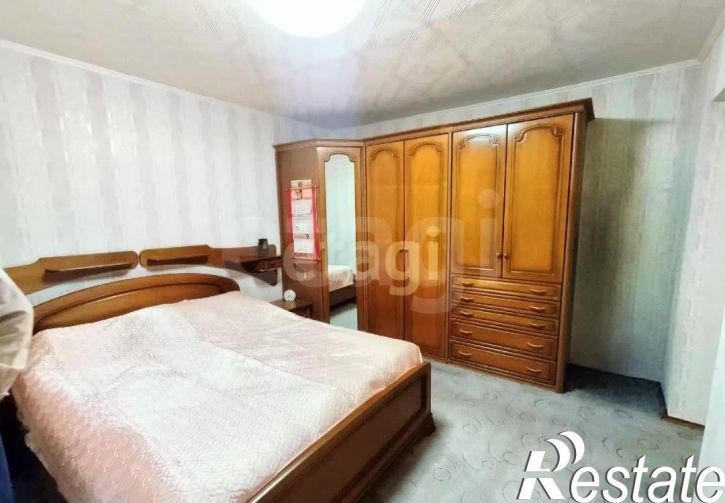 3-комн квартира Советская улица, 49