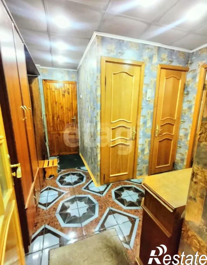 3-комн квартира Советская улица, 49