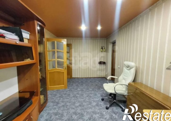 3-комн квартира Советская улица, 49