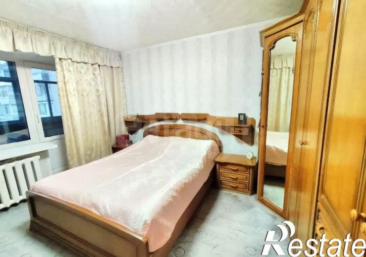 3-комн квартира Советская улица, 49