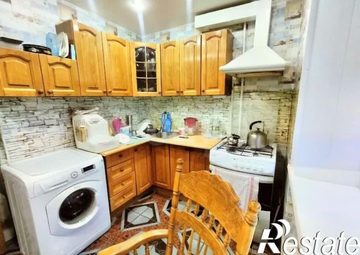 3-комн квартира Советская улица, 49