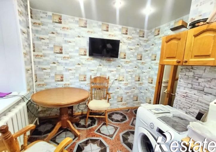 3-комн квартира Советская улица, 49