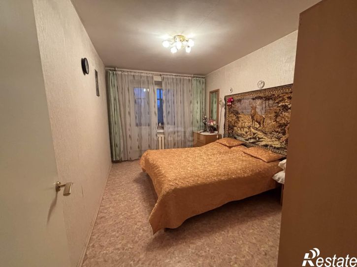 3-комн квартира улица Ленина, 5а