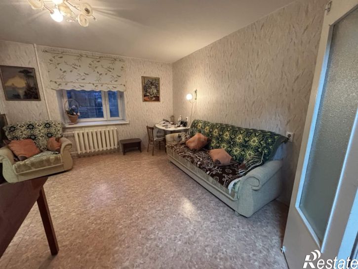 3-комн квартира улица Ленина, 5а