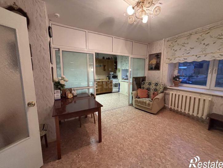 3-комн квартира улица Ленина, 5а