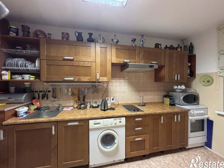 3-комн квартира улица Ленина, 5а