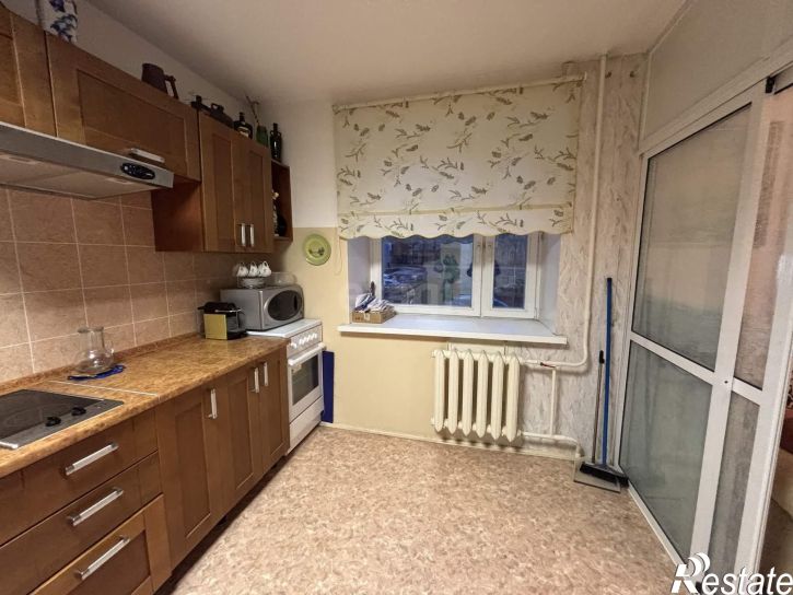 3-комн квартира улица Ленина, 5а