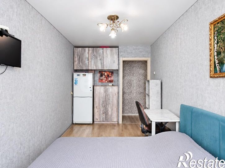 2-комн квартира Майский переулок, 4