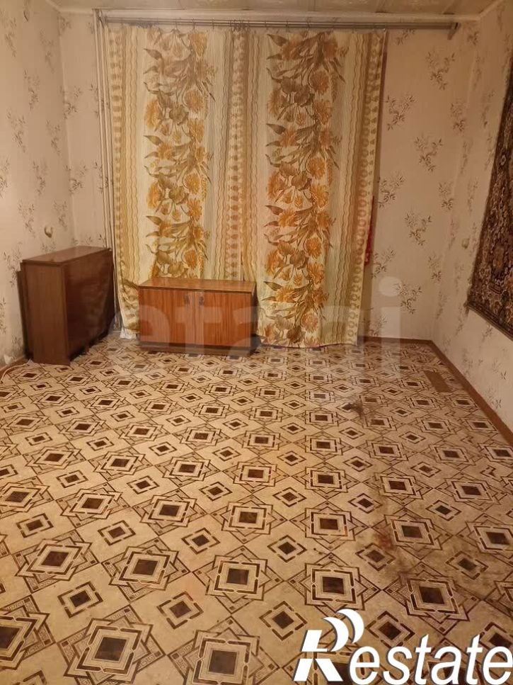 2-комн квартира посёлок Дорожный, 8