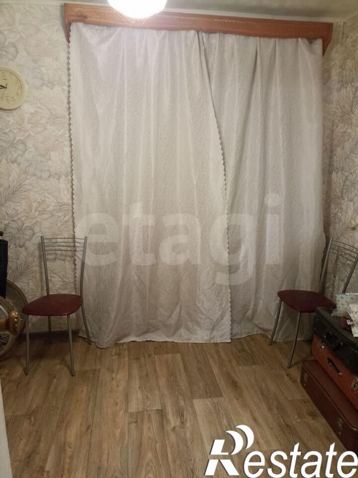 2-комн квартира посёлок Дорожный, 8