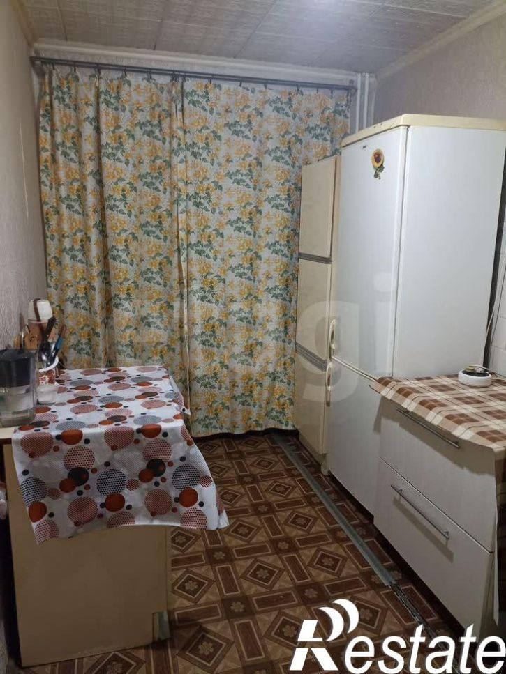 2-комн квартира посёлок Дорожный, 8
