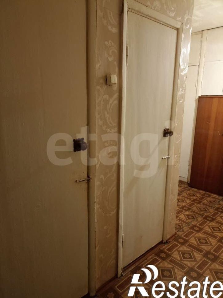2-комн квартира посёлок Дорожный, 8