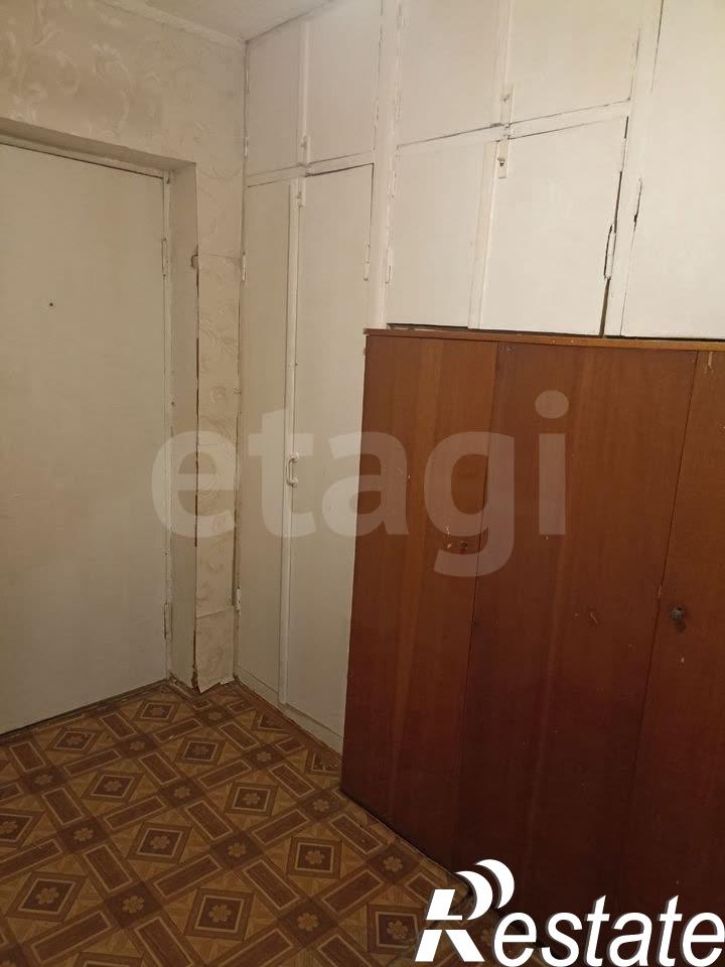 2-комн квартира посёлок Дорожный, 8