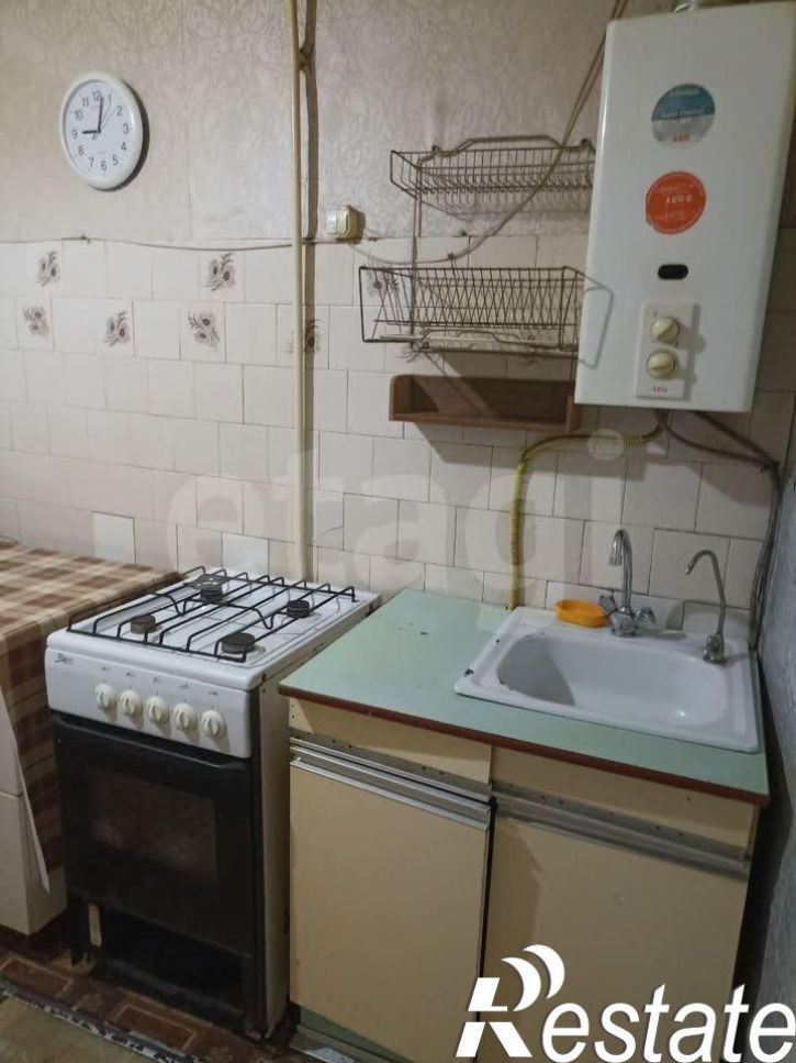 2-комн квартира посёлок Дорожный, 8