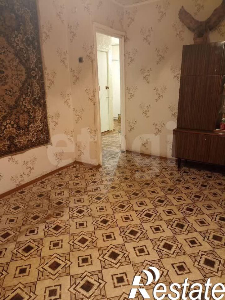 2-комн квартира посёлок Дорожный, 8