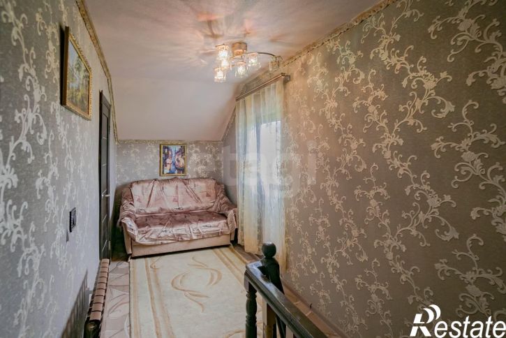 Коттедж/дом Вишнёвая улица