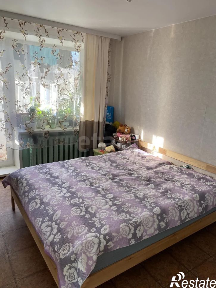 2-комн квартира посёлок Майский, 6