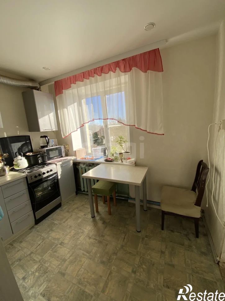 2-комн квартира посёлок Майский, 6