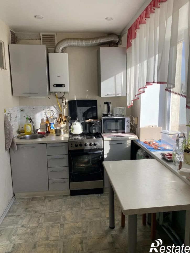 2-комн квартира посёлок Майский, 6