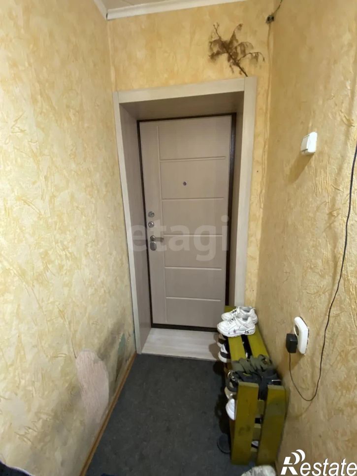 2-комн квартира посёлок Майский, 6