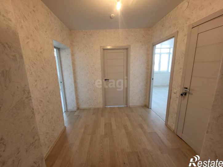 2-комн квартира Свердловская улица, 7