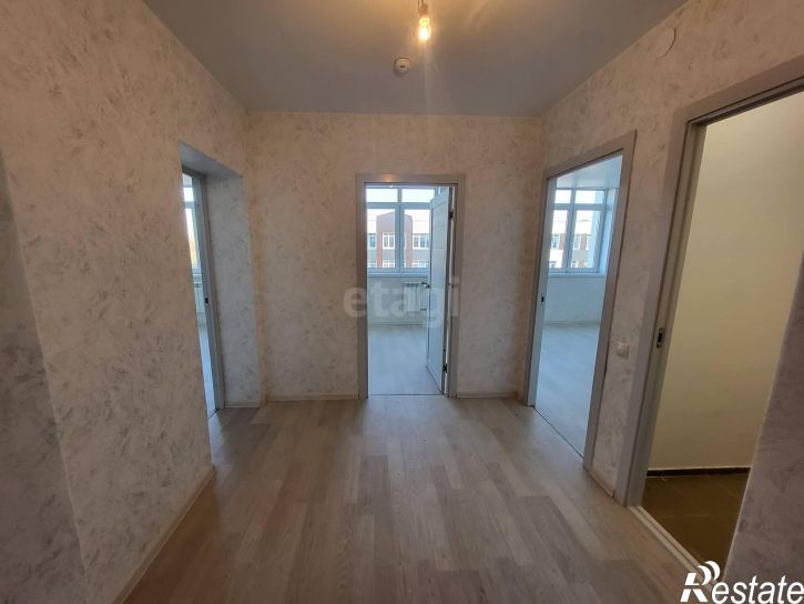 2-комн квартира Свердловская улица, 7