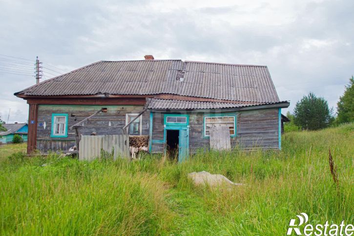 Коттедж/дом Школьная улица