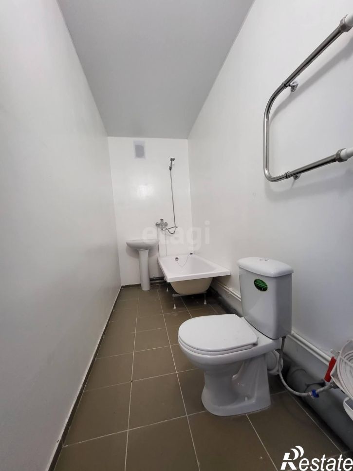 2-комн квартира Свердловская улица, 7