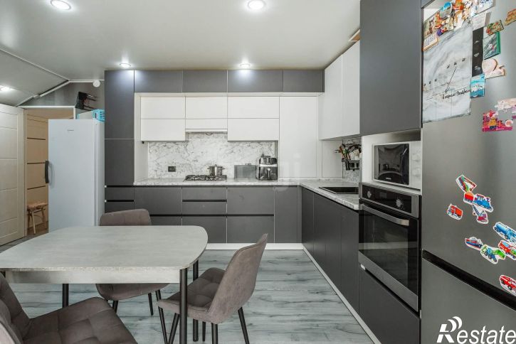 1-комн квартира посёлок Кувшиново, 2