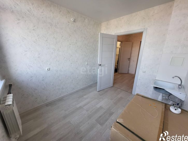 2-комн квартира Свердловская улица, 7