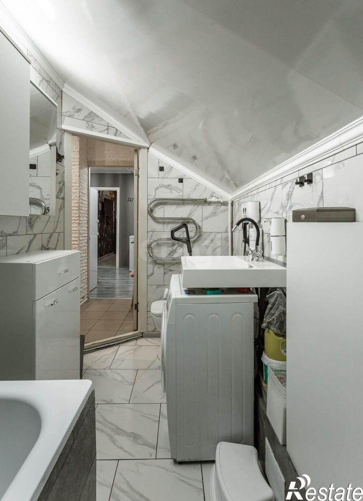 1-комн квартира посёлок Кувшиново, 2